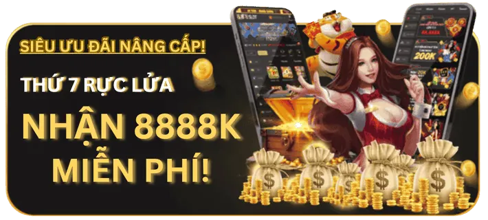 Khuyến mãi độc quyền cho game Nổ Hũ tại hh888vi Nhà Cái