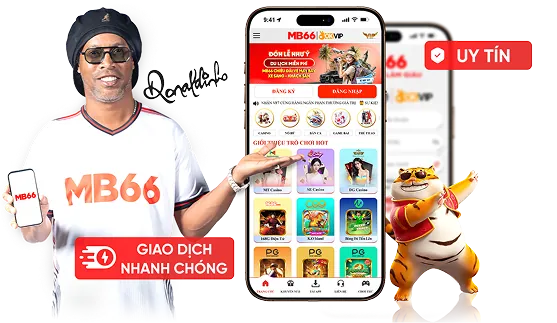 Giao diện thân thiện hh888vi