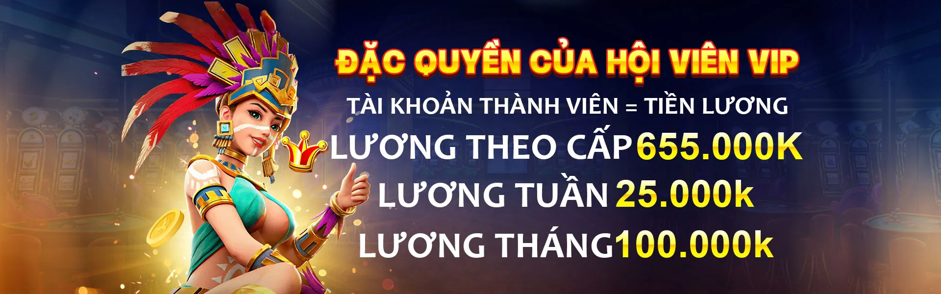 Ưu đãi khuyến mãi độc quyền tại hh888vi nhà cái