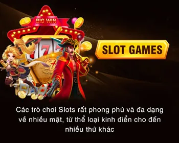 Đa dạng trò chơi HH888VI